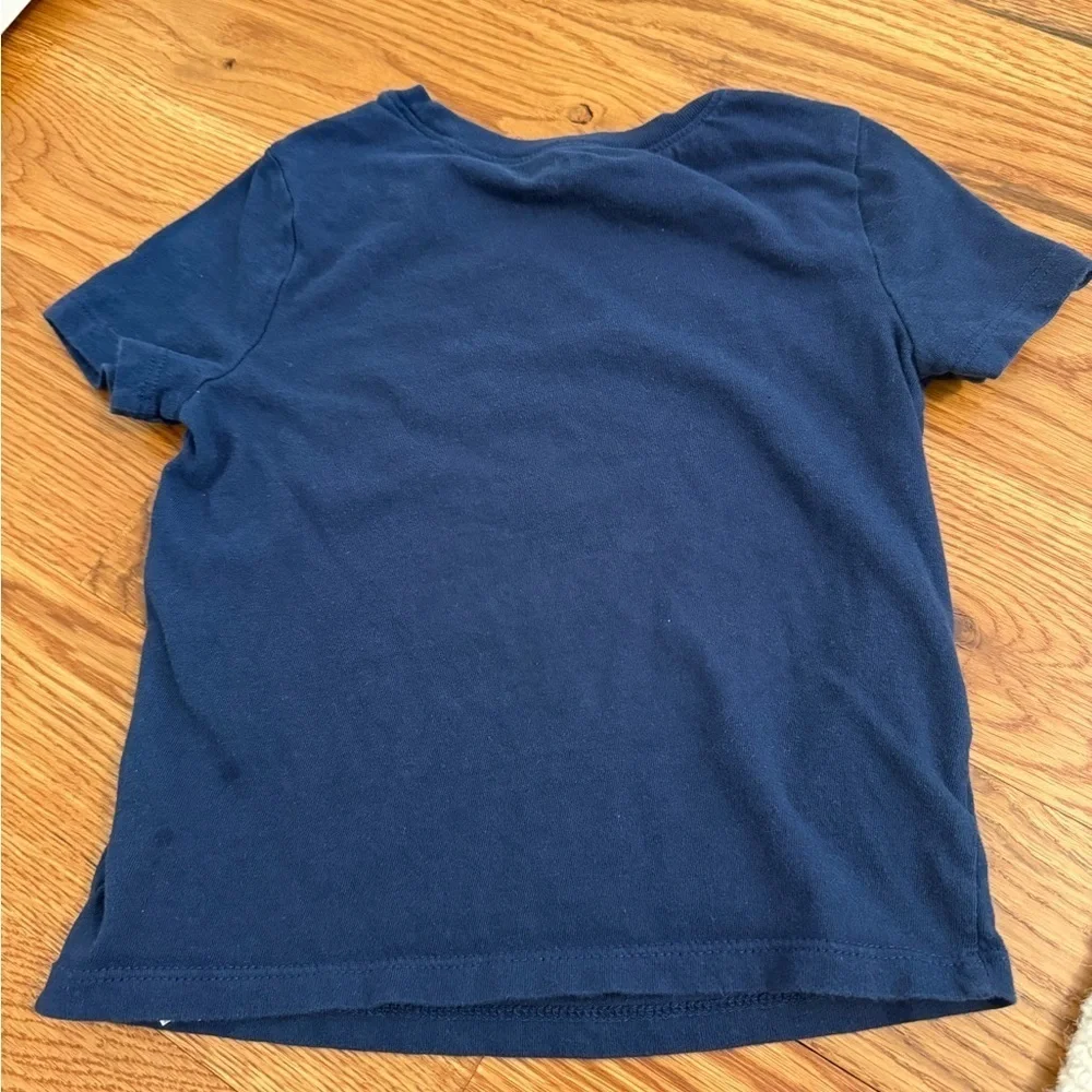 Birthday Boy Old Navy Toddler Tshirt size 3T